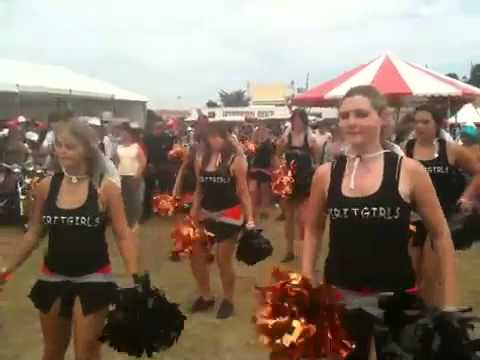 Country mirande 2011