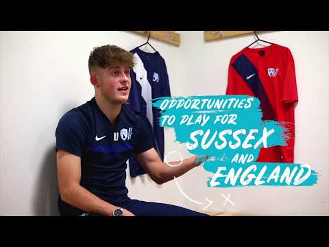 Worthing College Men's Academic and Football Options September 2021