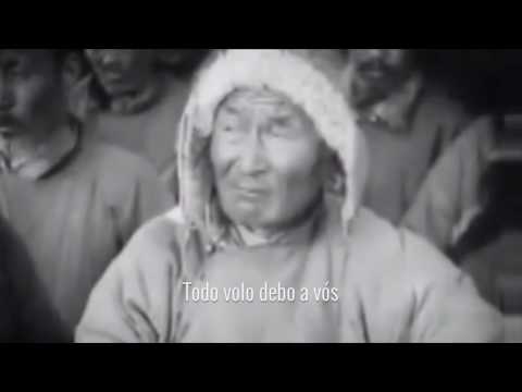 FUNUNCAN - Toroi Bandi (Khusugtun)