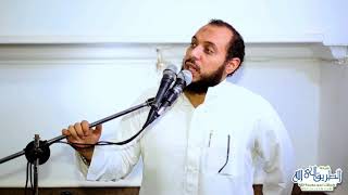 صورة هل يبقى من درنه شيء؟ | خطبة | د. أحمد عبد المنعم