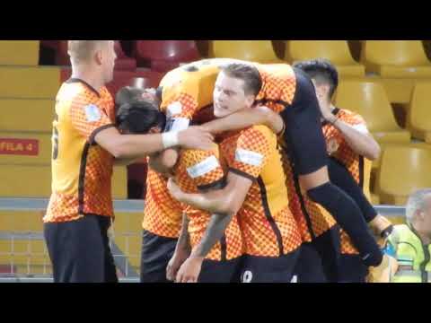 Benevento Cittadella 2021 - Serie B