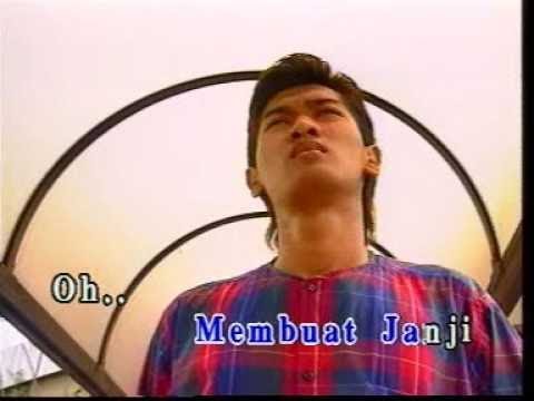 SERIBU JANJI - A.RAMLIE