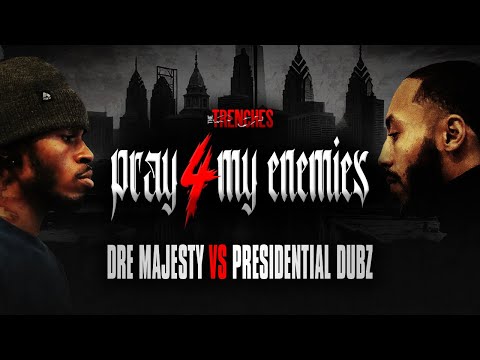 Dre Majesty vs Prezzy