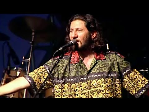 Tribo de Jah - Reggae na estrada