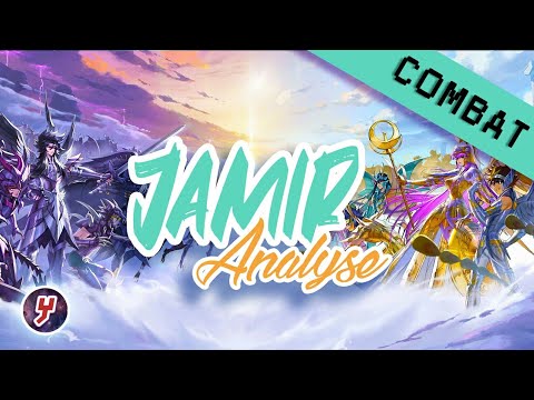 SSA KOTZ - Jamir match Fakir vs Yuhiro part 1