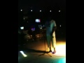 Da Youngsta S Second Performance Mello Mondays 7 7 09