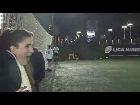 MUTZIA vs CROTOS - #LigaNuñez - 25/5/2022