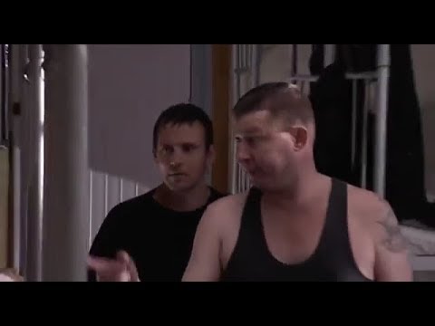 Как Знахарь зашел в хату