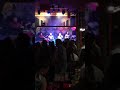 Concierto Bobby Valentín