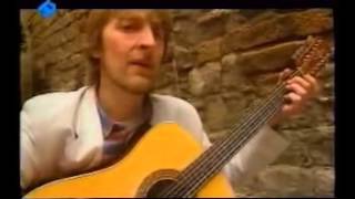 Anthony Phillips & Guillermo Cazenave - Lucy: an illusion