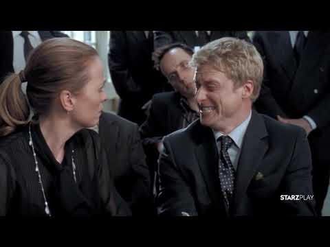 Trailer | Death at a Funeral | Starzplay