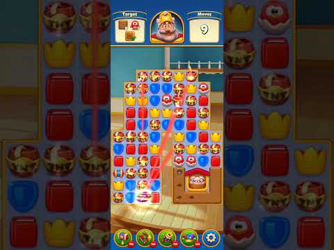 Loyal Match Level 2121