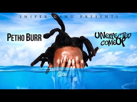 Play For Keeps - Petho Burr x Kodak Black x Project Pooh