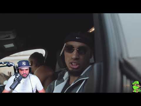 Alberto feat. Josef Bratan - Z Bratem Zarabiam Papier (Official Video) POLISH DRILL REACTION
