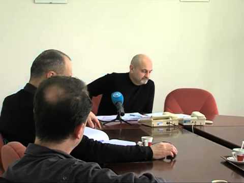 Iz Dnevnika SBTV-a - Stanje sigurnosti