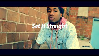 yMo - Set It Straight | Shot by: JollyEntertainment