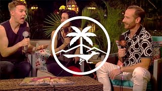 Matt and Kim Interview