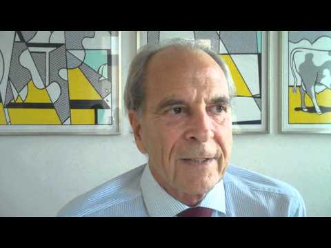 impulse fragt - Jürgen Heraeus (Heraeus Holding)