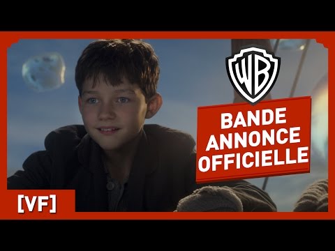 PAN - Bande Annonce 3 VF