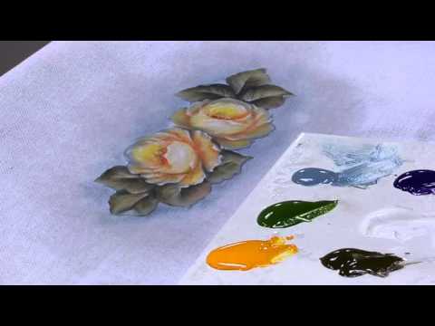 Mulher.com -  21/01/2016 - Pintura adesivada - Luis Moreira PT1