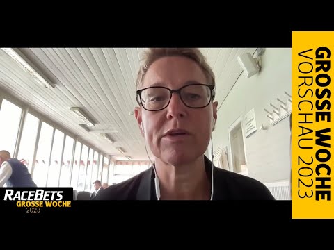 Die Grosse Woche in Baden-Baden 2023 - Die RaceBets Vorschau