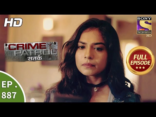 Crime Patrol - Ep 887 - Full Episode - The Online Friend - 14th January, 2018 SDDEFAULT Thumbnail