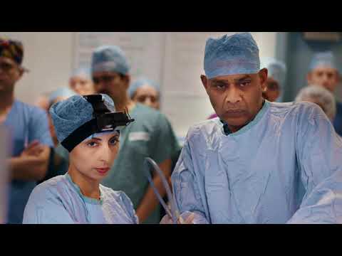 BABY SURGEONS: DELIVERING MIRACLES | Monday 26th April 9pm | Also stream on All 4