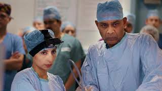 BABY SURGEONS: DELIVERING MIRACLES | Monday 26th April 9pm | Also stream on All 4