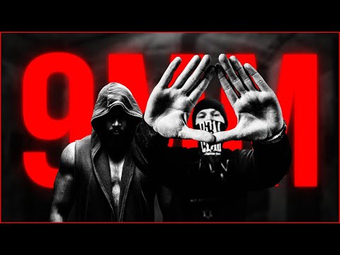 Sun Diego & Kollegah - 9MM (prod. by Exetra Beatz)