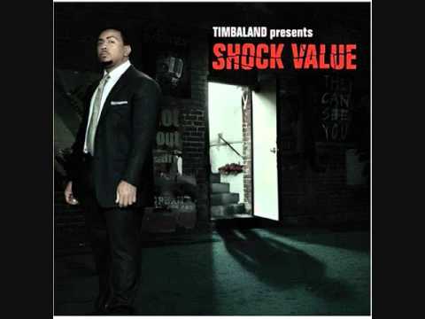 Timbaland   Scream Ft  Keri hilson & Nicole Scherzinger