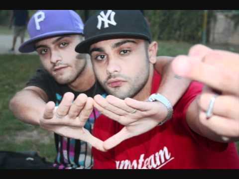 'Ndo Ben - A.M. + Valerio Nazo + Kimicon Twinz + Khaioshin (Prod. Nazo)