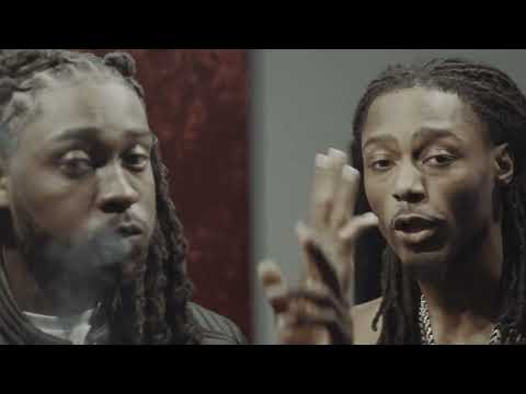 Donno Mulaa x Mojo - " Run The City " 🎥 By @bino_boomin_