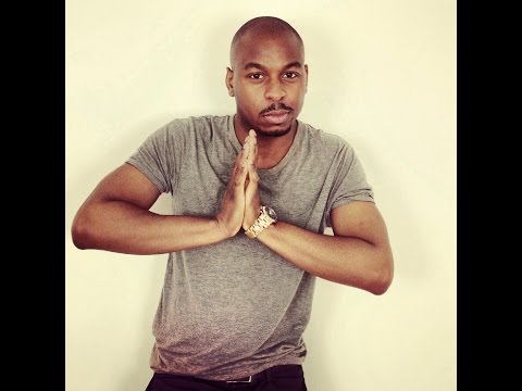 Samson Smiles @ Primo Bar