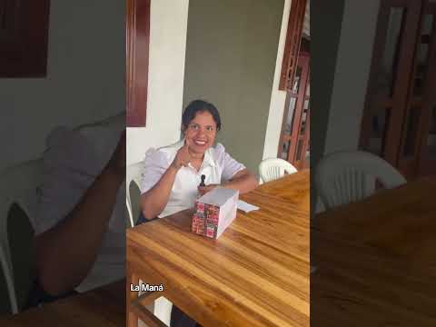 tarjetas de presentación, La Maná Cotopaxi Ecuador