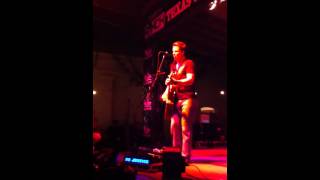 No Justice - Gone Ain&#39;t Far Enough