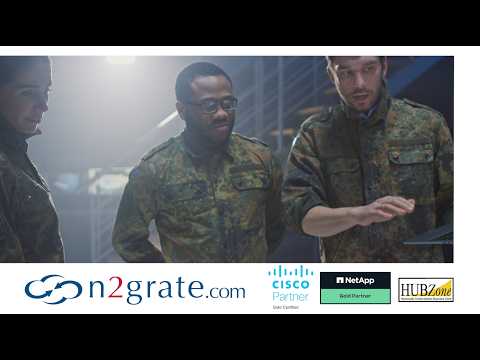 N2Grate Data Center and Cloud Integration