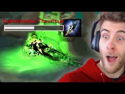 This Class Is Still INSANE In 9.2 PvP