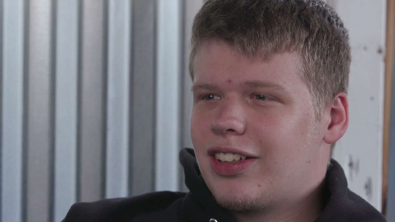 Select Stories | Tanner Video