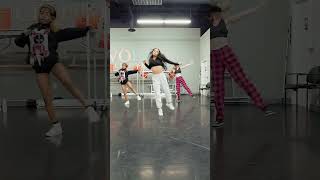 Slow Down - Bobby Valentino - Marisa Corrales Choreography Dance Playground Las Vegas