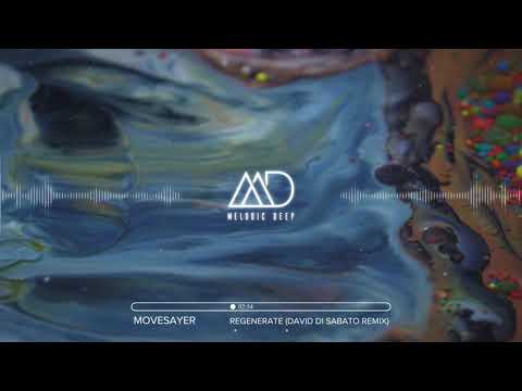 PREMIERE: Movesayer - Regenerate (David Di Sabato Remix) [Aftertech]