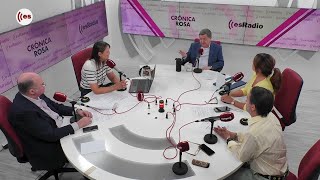 Download lagu Crónica Rosa: Giro en el caso Isak Andik mp3 Download lagu Crónica Rosa: Giro en el caso Isak Andik mp3