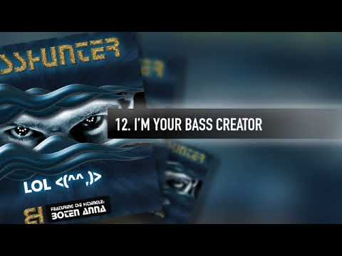 12  Basshunter   I 'm Your Bass Creator youtubemp4 to
