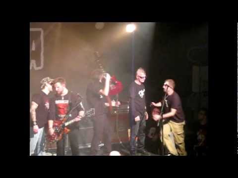 Autystyczny - Luxtorpeda i Remigiusz Szuman