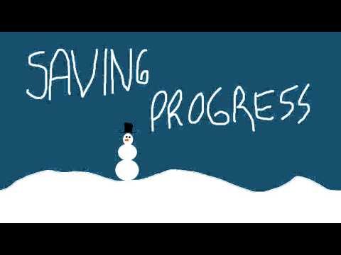 Saving Progress Podcast: December 5th, 2012!