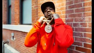 Benny The Butcher - Freestyle (Prod. by Jansport J)