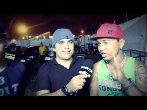 Polemica do Brega T Ternura e Lekinho