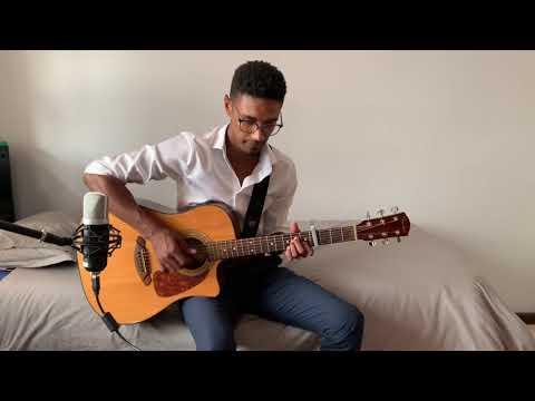 Toe Vind Ek Jou - François van Coke x Karin ZOID [DARRYL ACOUSTIC COVER]