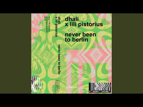 Never Been To Berlin