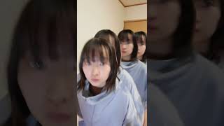 【tiktok】30代女性がコンテンポラリーに憧れた結果ww