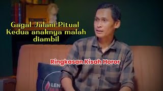 Download lagu NEKAT JALANI RITUAL PESUGIHAN KARENA DITIPU TEMAN DEKAT, ANAK JADI KORBAN mp3